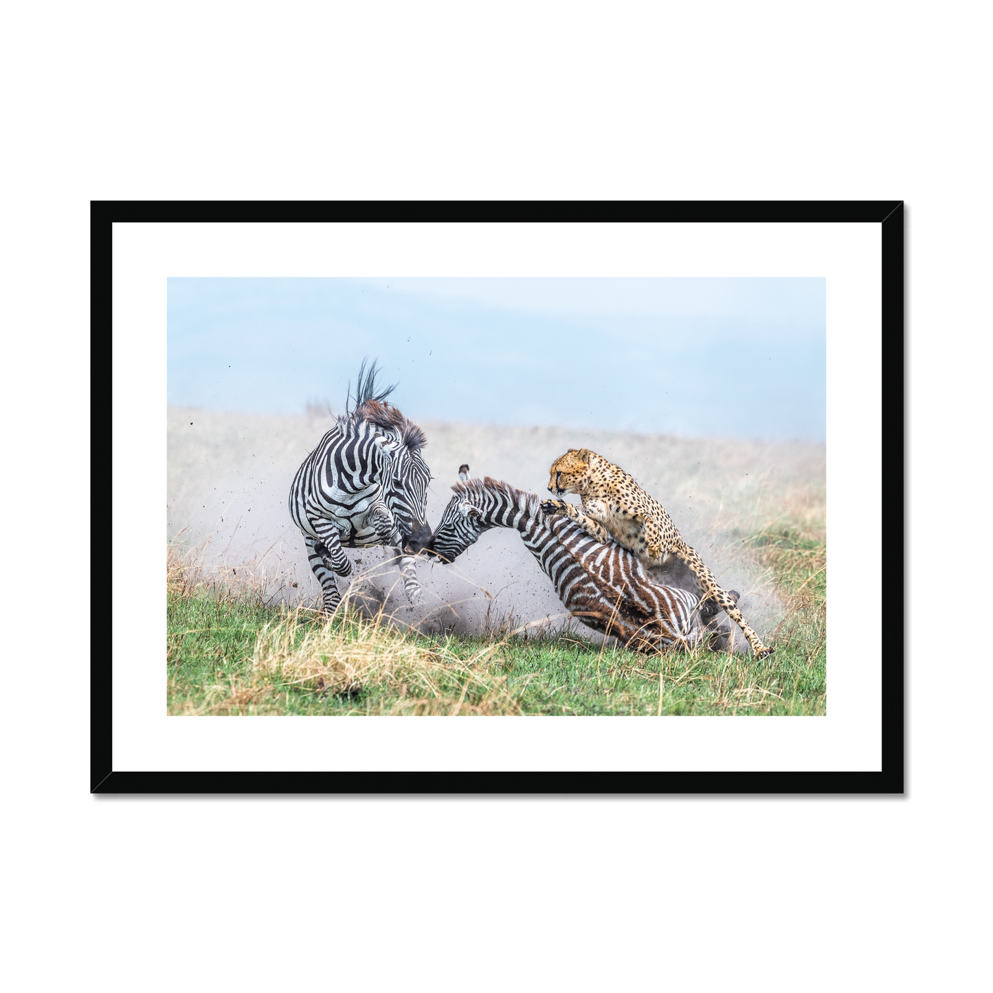 Alex Brackx: Those last seconds