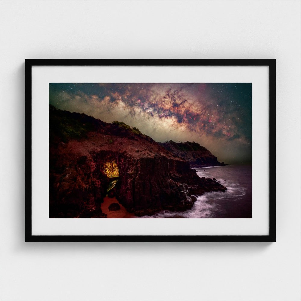 Santanu Majumder: Devghali Beach