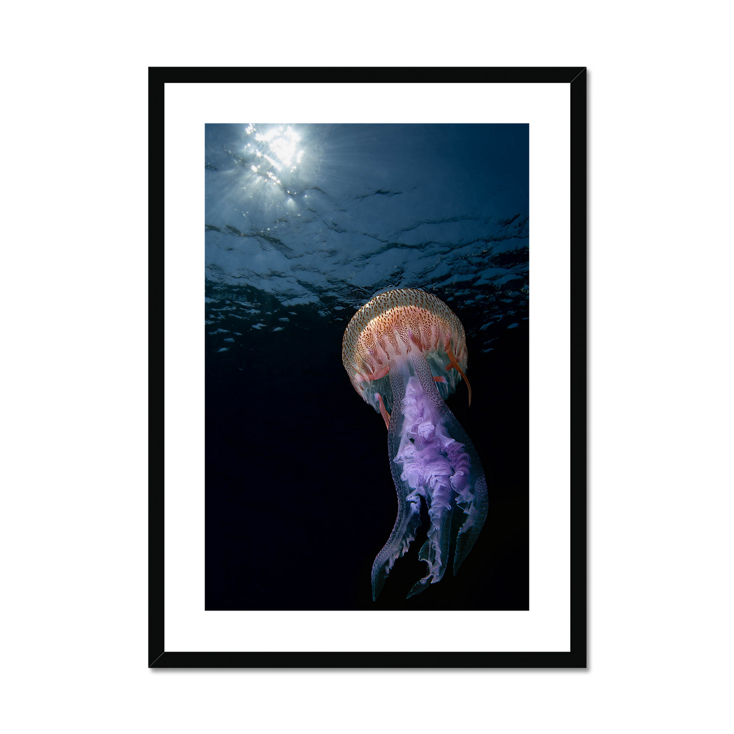 Giovanni Crisafulli: Light in light