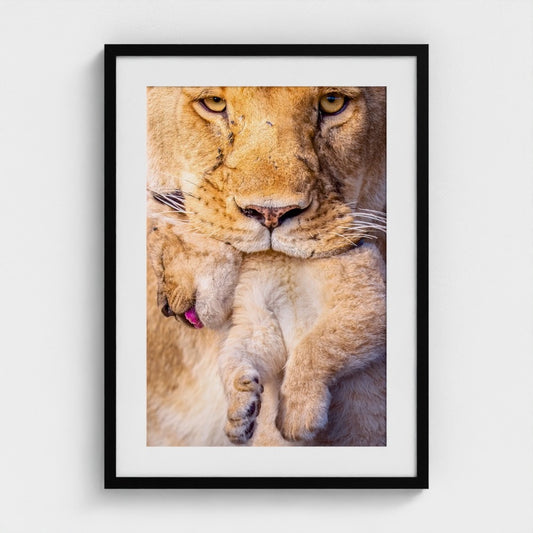 Elizabeth Yicheng Shen: Determination